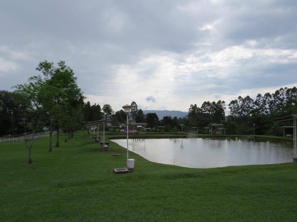 Finca Recreacional Marcelandia Santa Rosa de Cabal Esterno foto